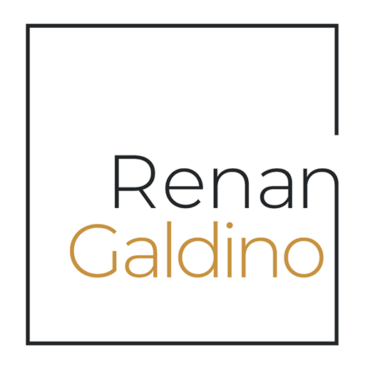 Renan Galdino Núcleo - Somos um núcleo de finanças empresarial completo.